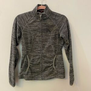 The North Face Full Zip Jacket Women Size XS
